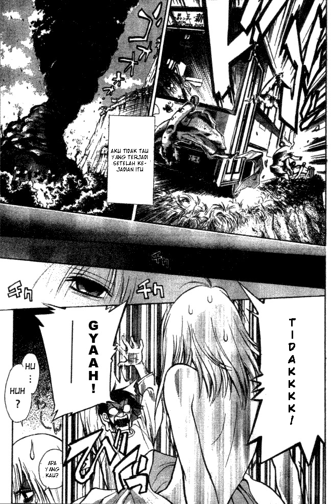 Pretty Face Chapter 1 Gambar 11