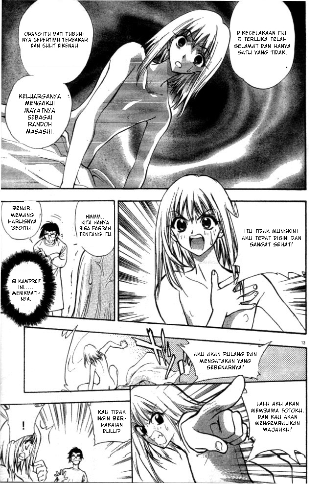 Pretty Face Chapter 1 Gambar 17