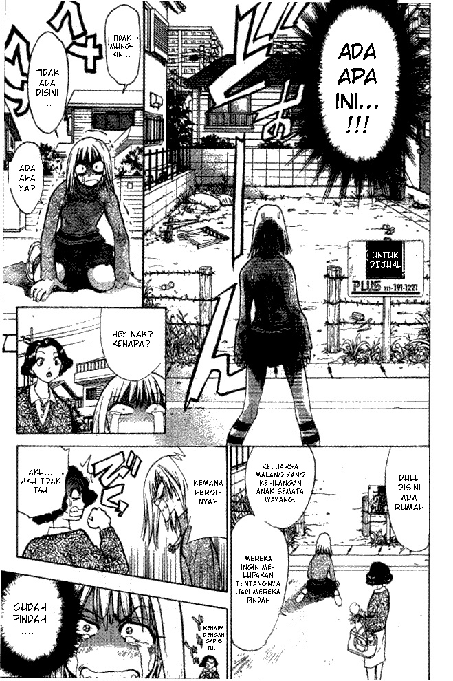 Pretty Face Chapter 1 Gambar 19