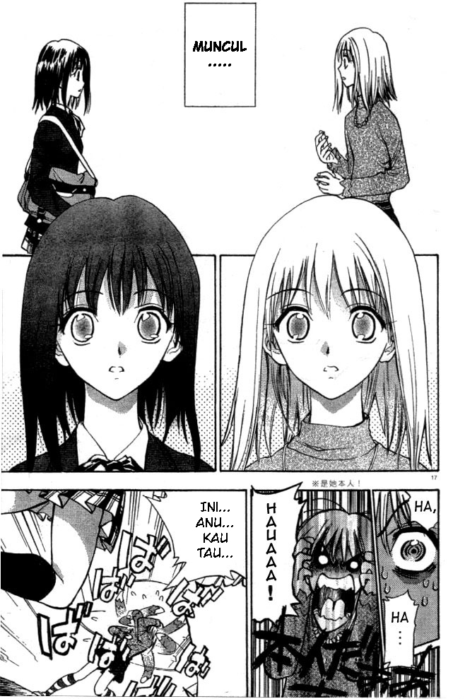 Pretty Face Chapter 1 Gambar 21