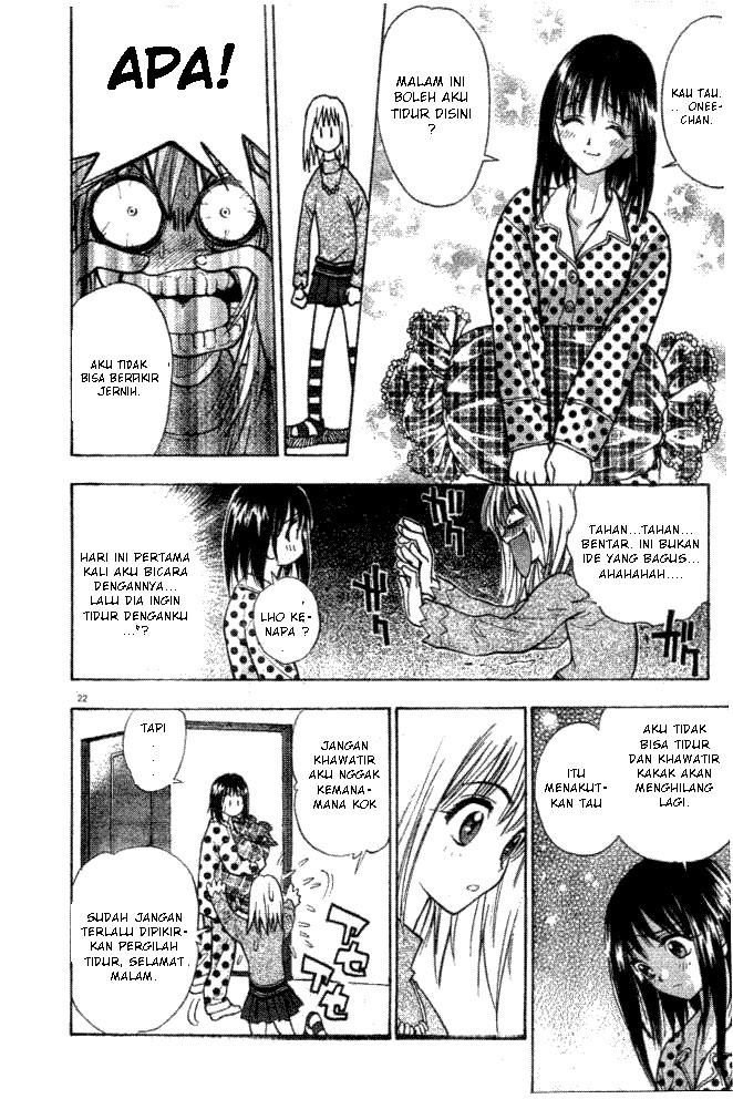 Pretty Face Chapter 1 Gambar 26