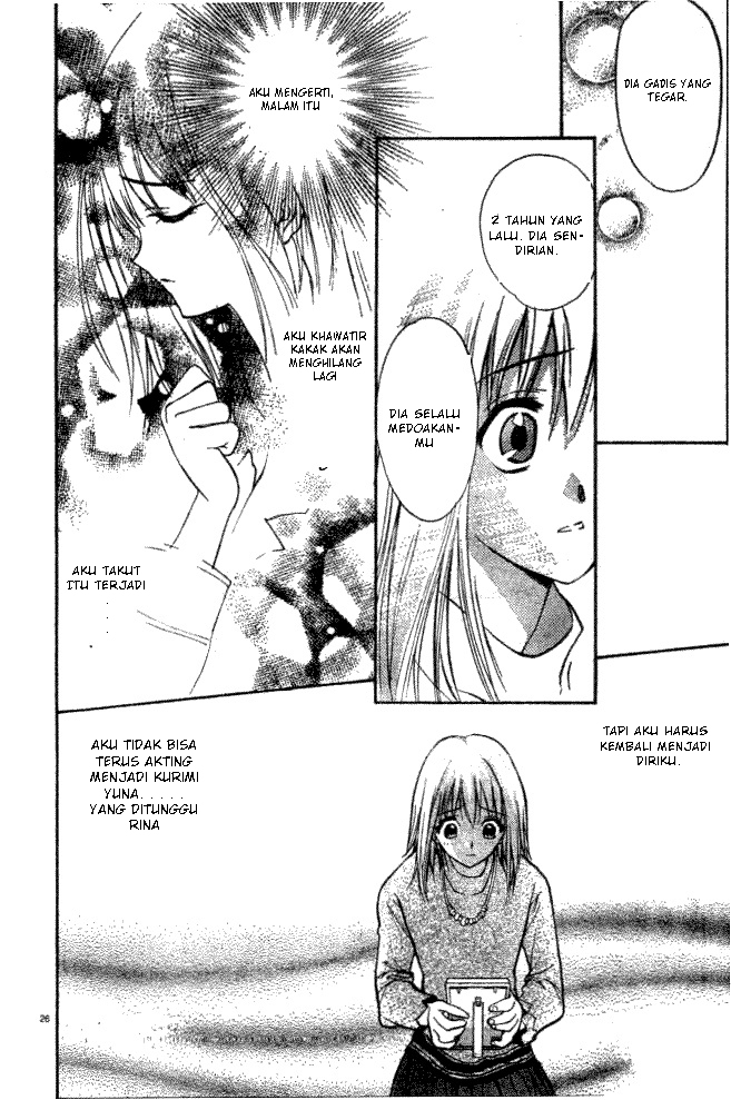 Pretty Face Chapter 1 Gambar 30