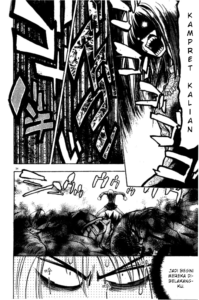 Pretty Face Chapter 1 Gambar 38