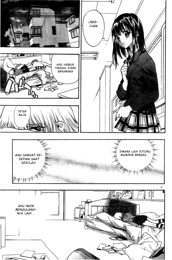 Pretty Face Chapter 1 Gambar 41