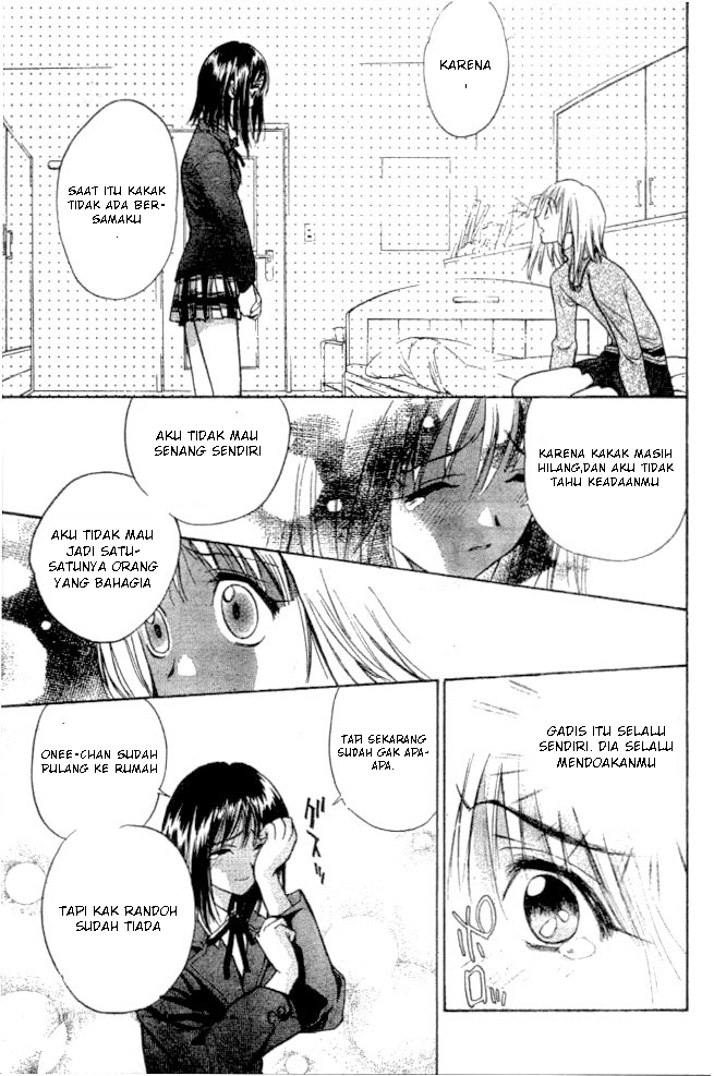 Pretty Face Chapter 1 Gambar 47