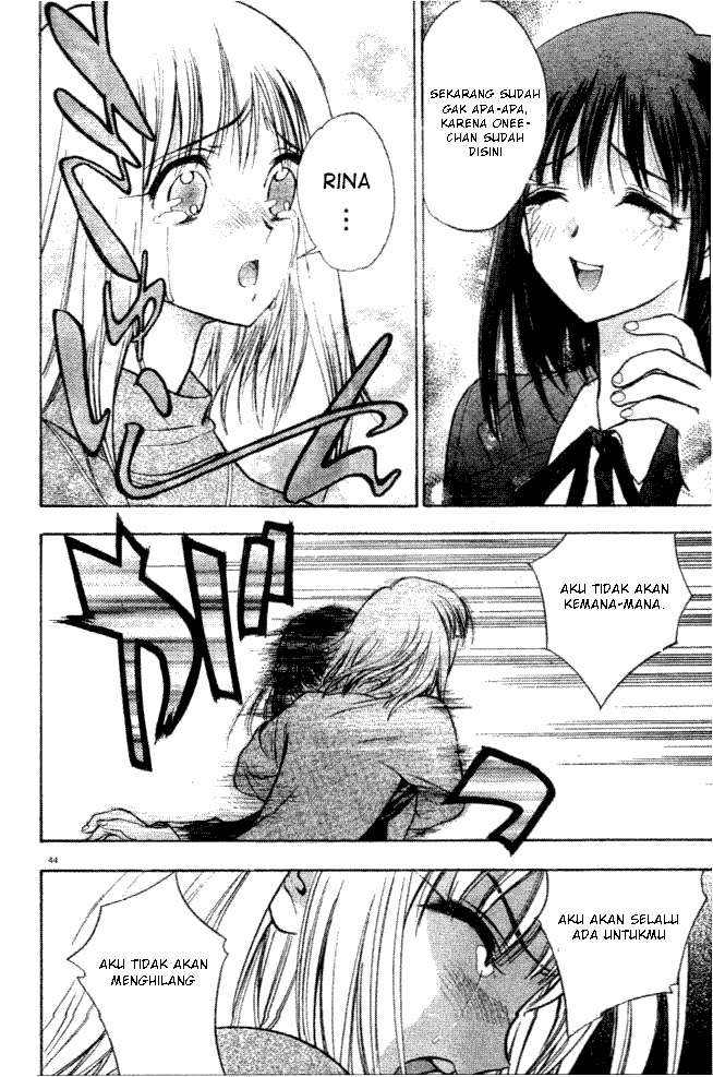 Pretty Face Chapter 1 Gambar 48