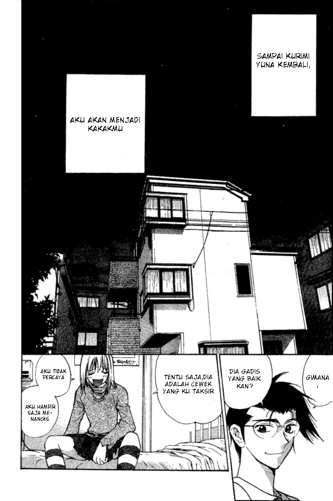 Pretty Face Chapter 1 Gambar 50