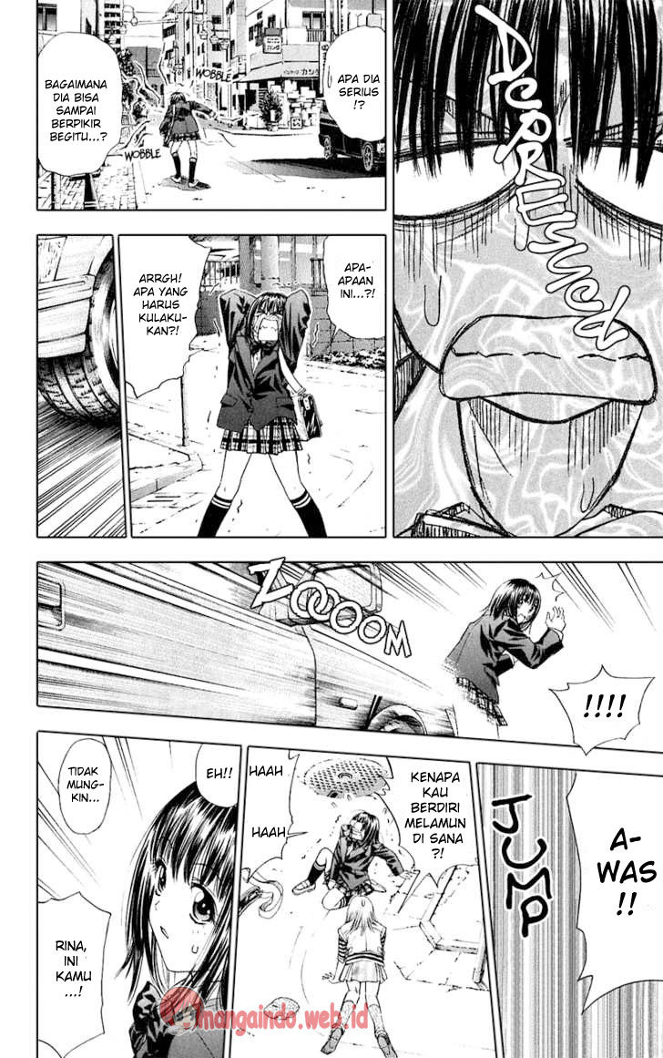 Pretty Face Chapter 49 Gambar 17