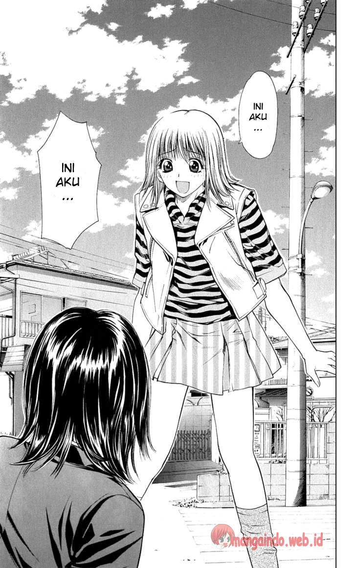 Pretty Face Chapter 49 Gambar 18