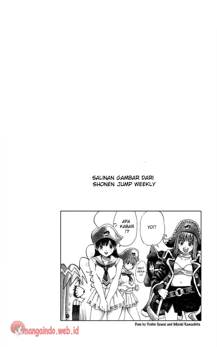 Pretty Face Chapter 49 Gambar 19