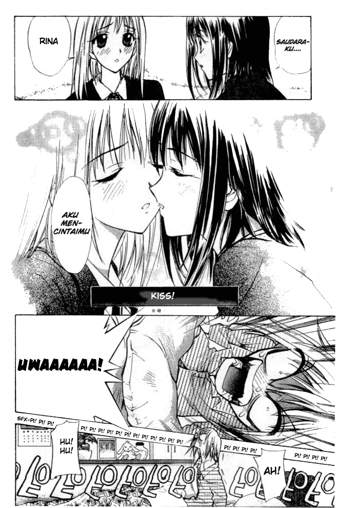 Baca  Pretty Face Chapter 3 Gambar 2