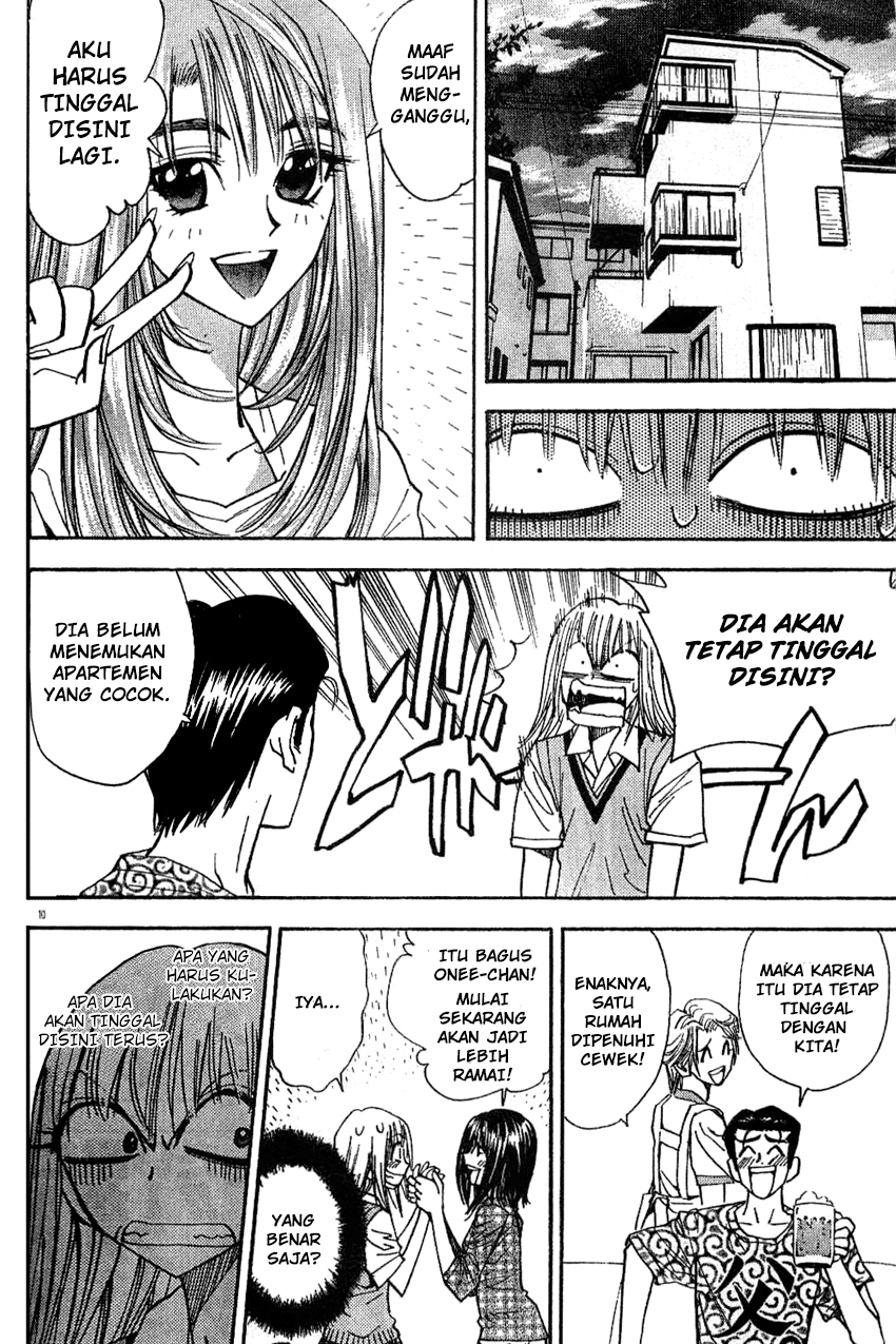 Pretty Face Chapter 17 Gambar 10