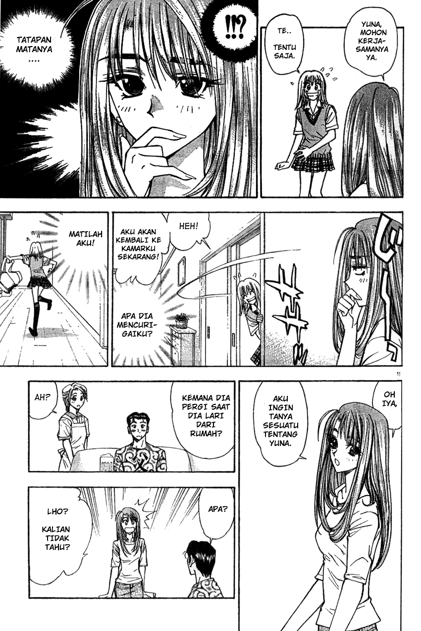 Pretty Face Chapter 17 Gambar 11