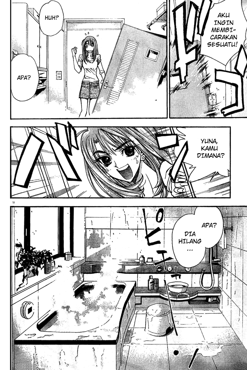 Pretty Face Chapter 17 Gambar 18