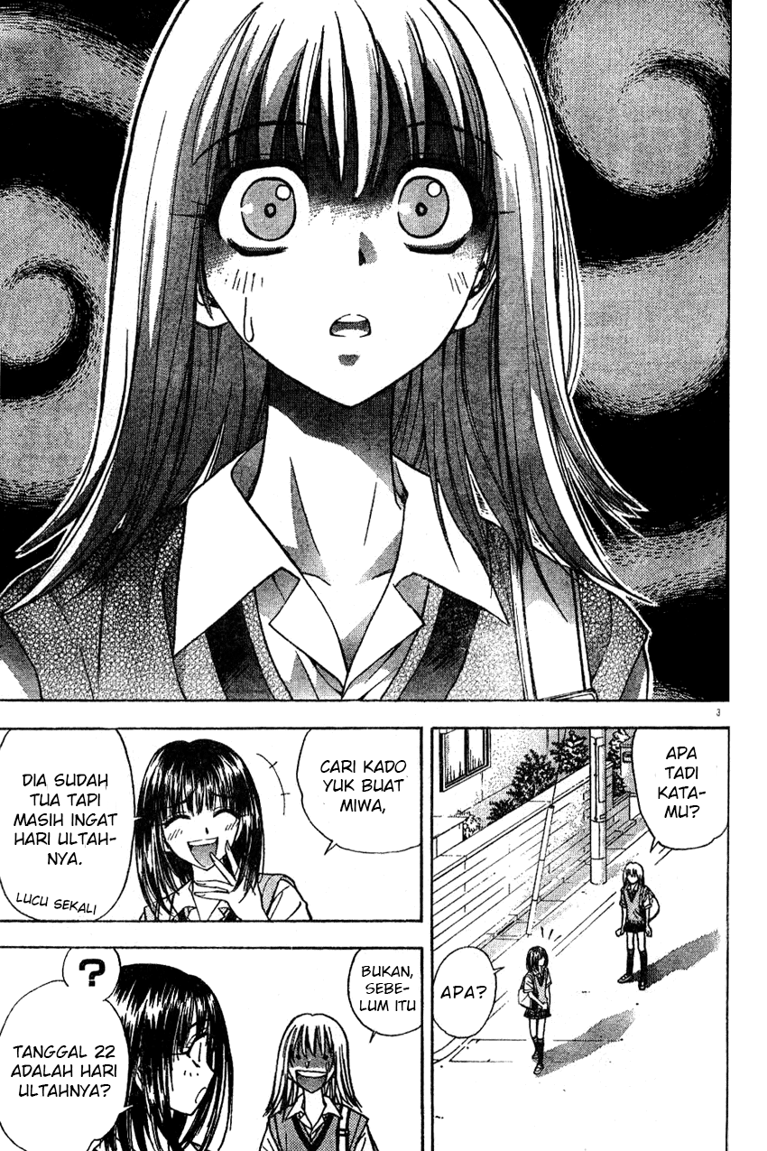 Pretty Face Chapter 17 Gambar 3