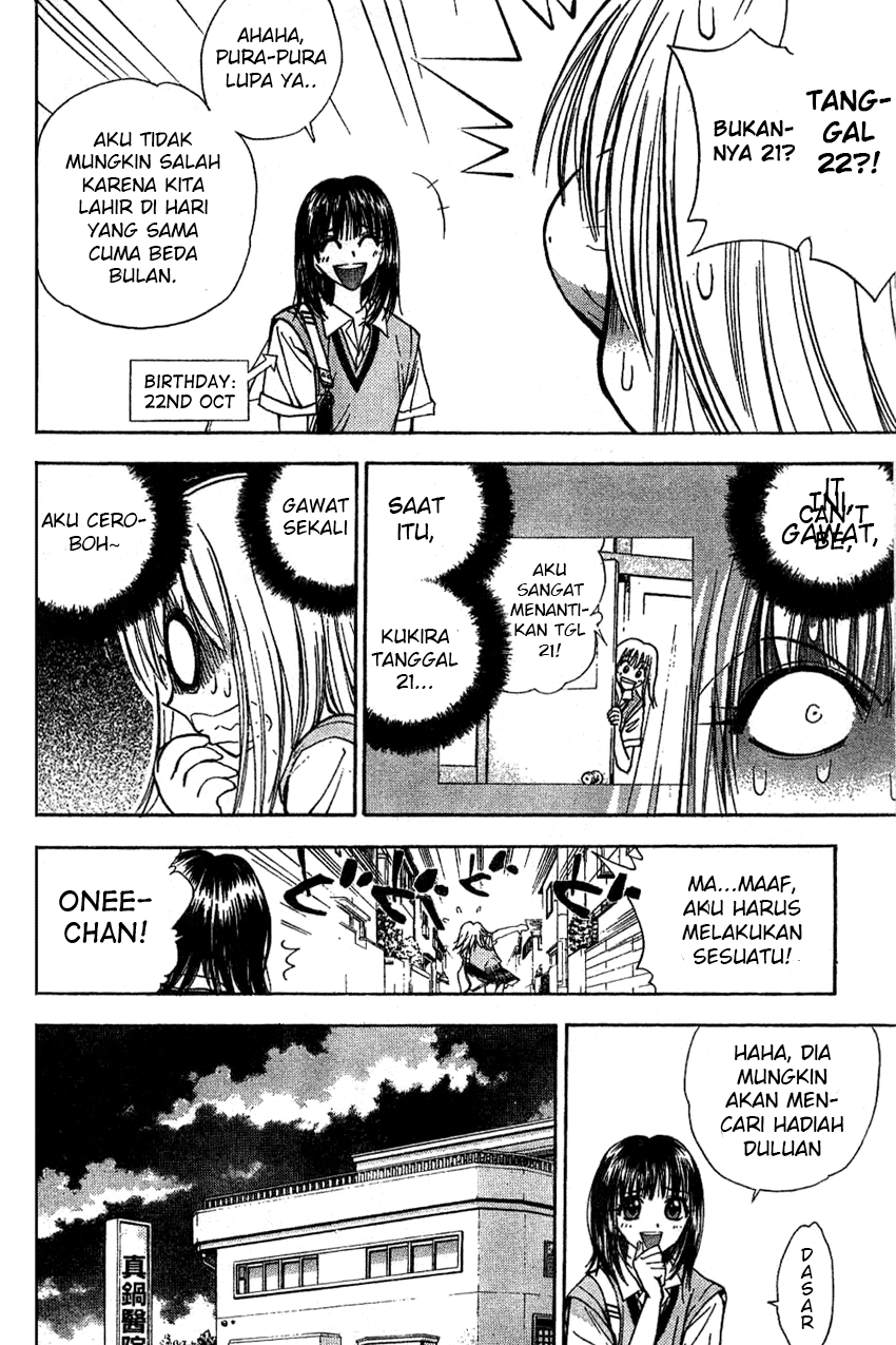 Pretty Face Chapter 17 Gambar 4