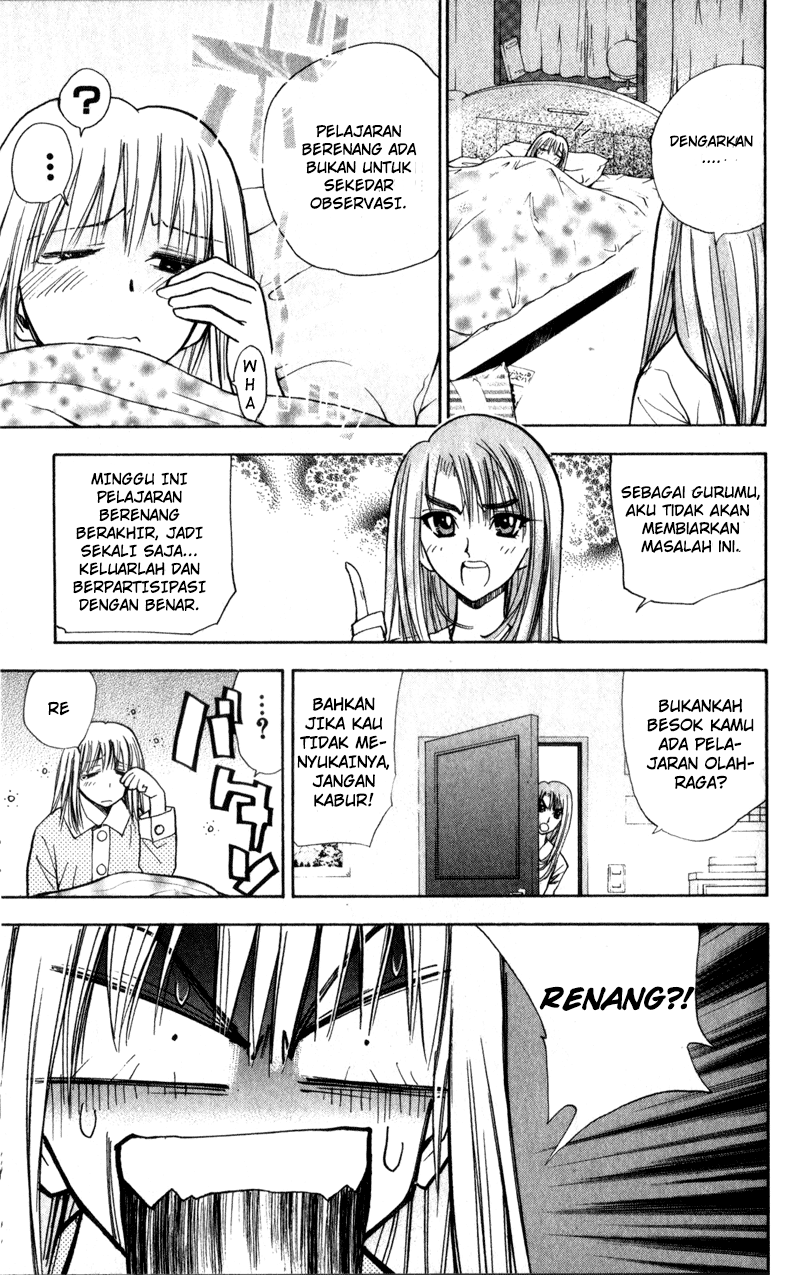 Baca Pretty Face Chapter 19 Gambar 2