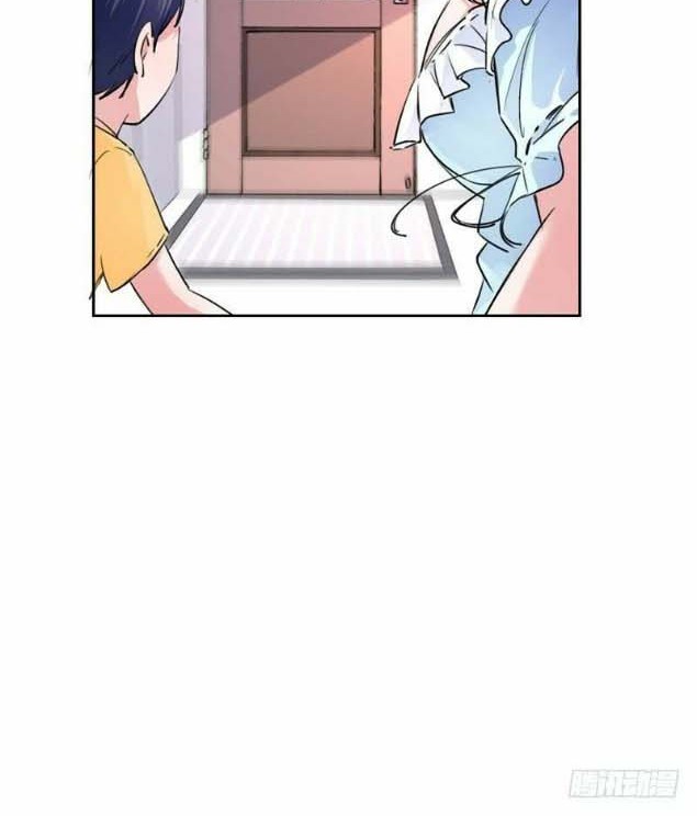 Prince charming daddy descended from heaven Chapter 1 Gambar 12