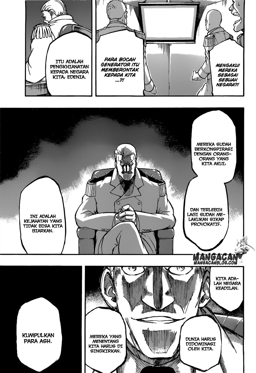 Red Sprite Chapter 14-End Gambar 12