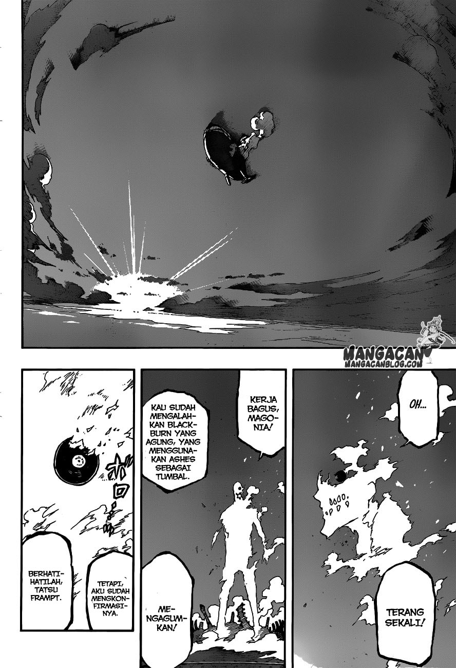 Red Sprite Chapter 14-End Gambar 5