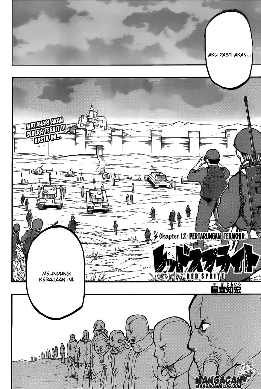 Baca Red Sprite Chapter 12 Gambar 2