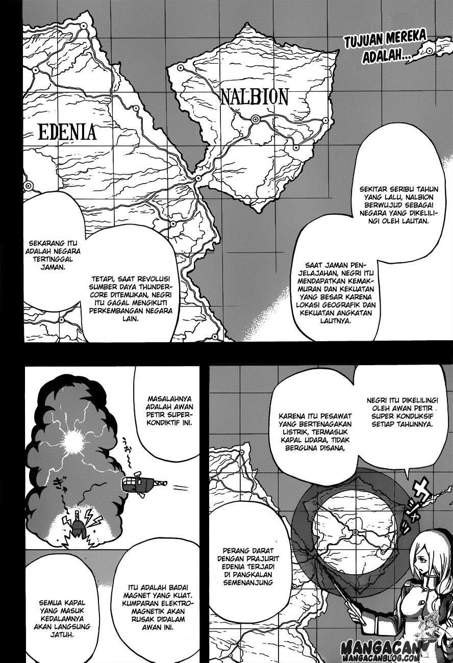 Baca  Red Sprite Chapter 8 Gambar 2