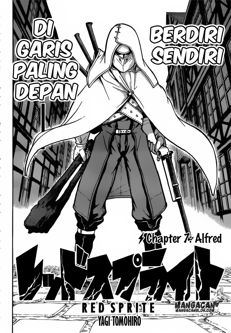 Baca  Red Sprite Chapter 7 Gambar 2