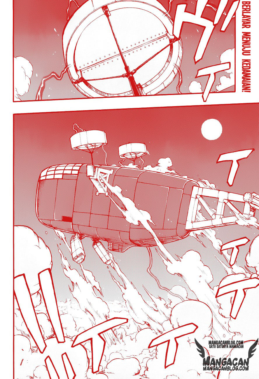 Baca  Red Sprite Chapter 2 Gambar 2