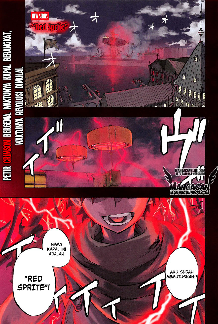 Baca Manga Red Sprite Chapter 1 Gambar 2