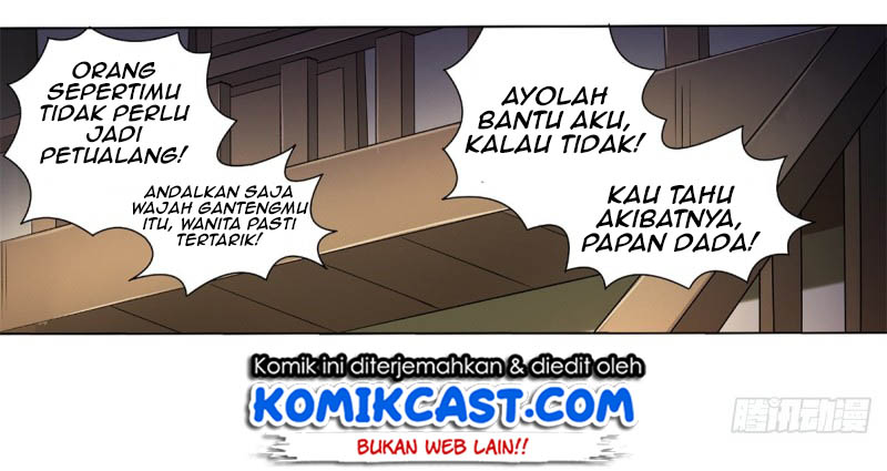 The Demon King Who Lost His Job Chapter 14 Gambar 13
