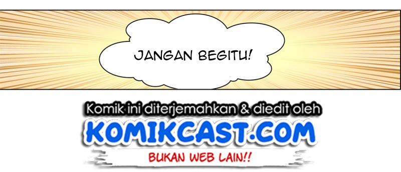 The Demon King Who Lost His Job Chapter 14 Gambar 27