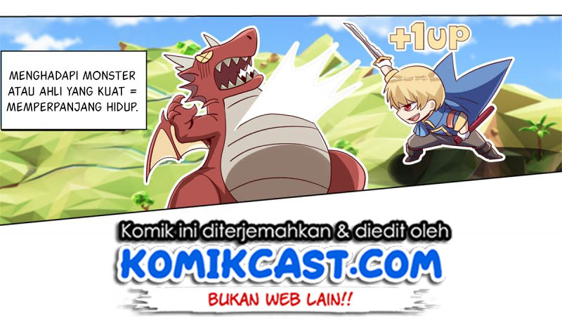 The Demon King Who Lost His Job Chapter 14 Gambar 3