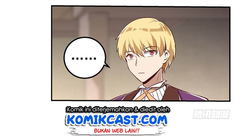 The Demon King Who Lost His Job Chapter 14 Gambar 30