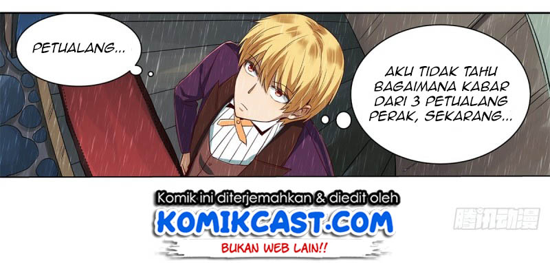 The Demon King Who Lost His Job Chapter 14 Gambar 36