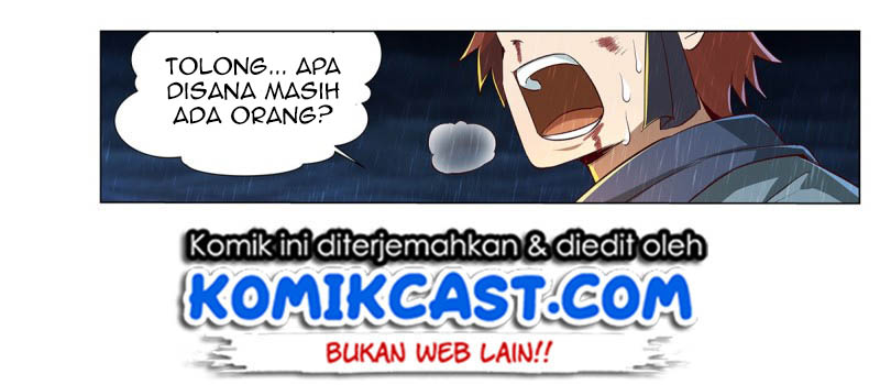The Demon King Who Lost His Job Chapter 14 Gambar 38