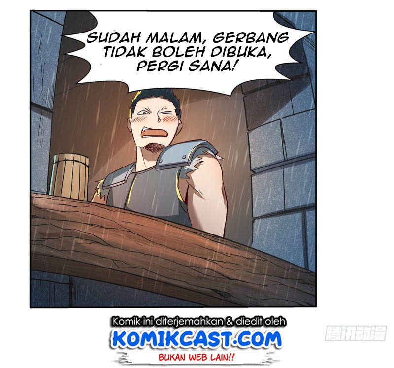 The Demon King Who Lost His Job Chapter 14 Gambar 40