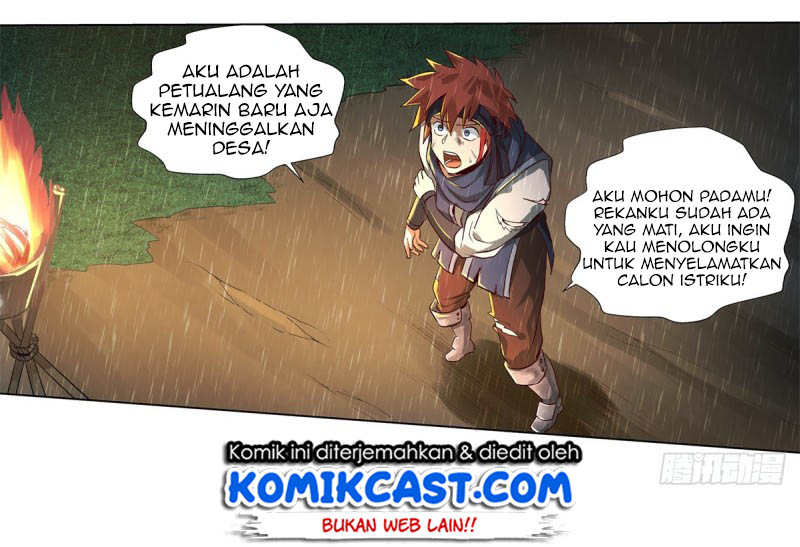 The Demon King Who Lost His Job Chapter 14 Gambar 41