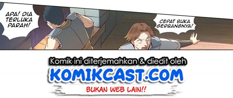 The Demon King Who Lost His Job Chapter 14 Gambar 42