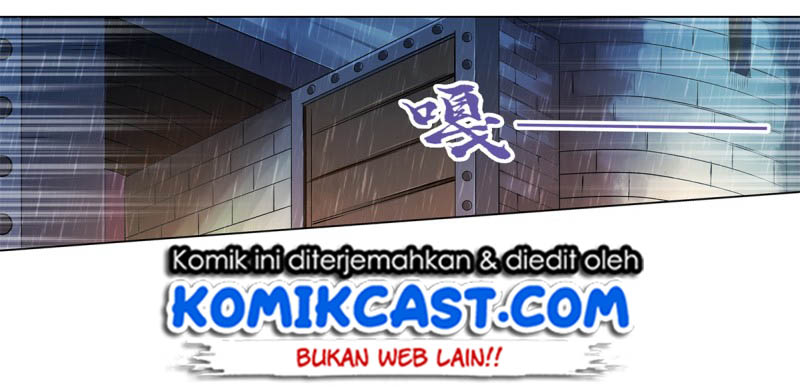 The Demon King Who Lost His Job Chapter 14 Gambar 43