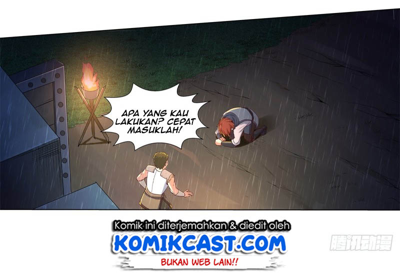 The Demon King Who Lost His Job Chapter 14 Gambar 44