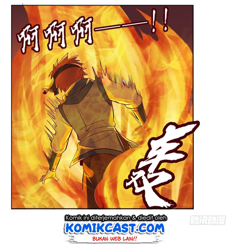 The Demon King Who Lost His Job Chapter 14 Gambar 55