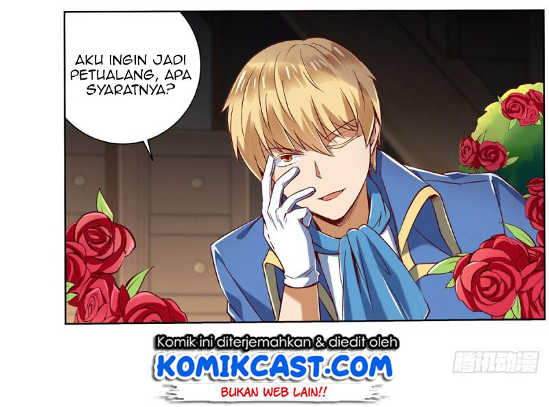 The Demon King Who Lost His Job Chapter 14 Gambar 6