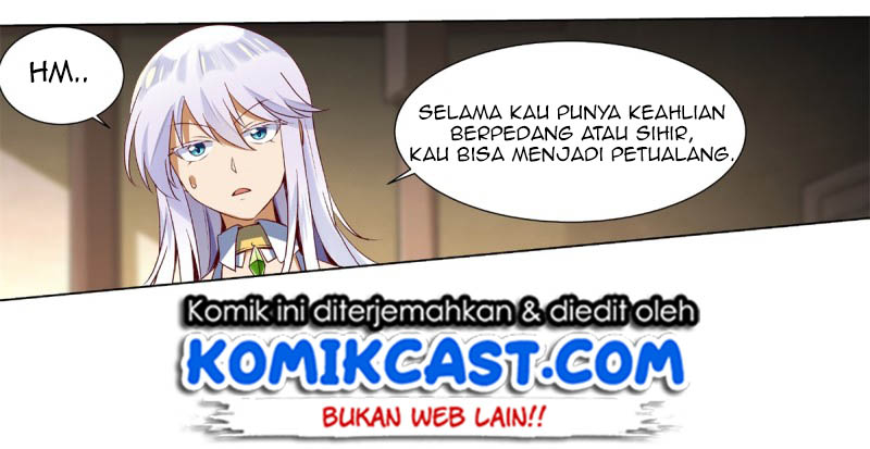 The Demon King Who Lost His Job Chapter 14 Gambar 7