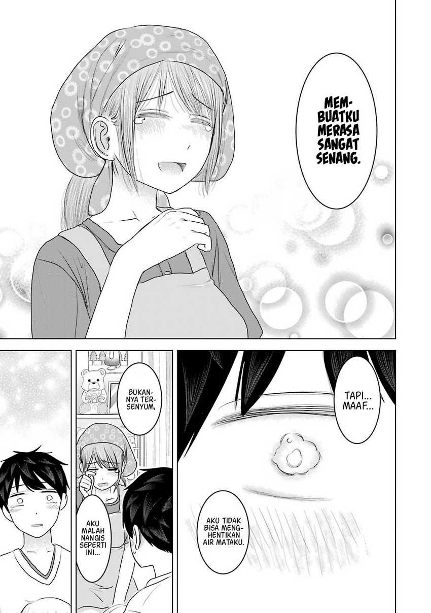 Kimi no Okasan o Boku Ni Kudasai! Chapter 30 Gambar 22