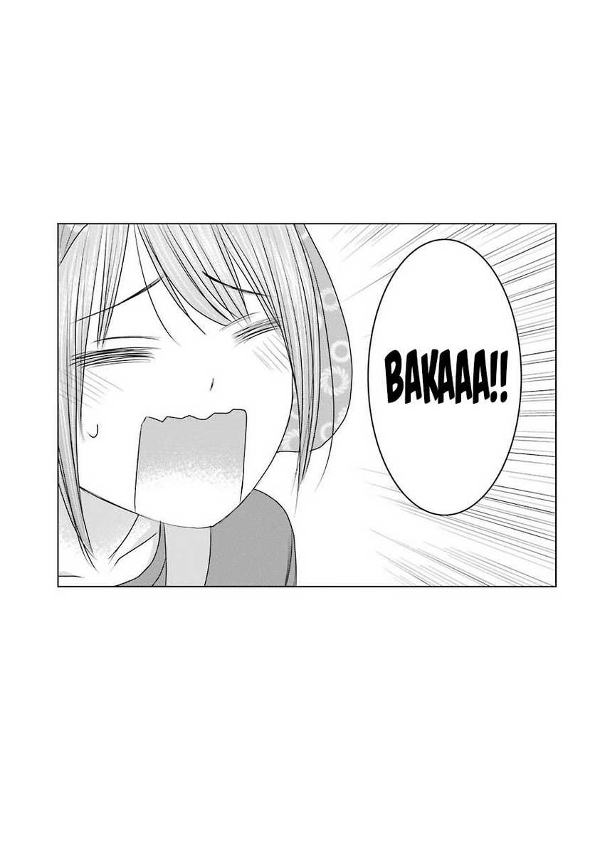 Kimi no Okasan o Boku Ni Kudasai! Chapter 30 Gambar 28