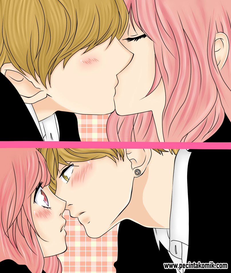 Baca Ao Haru Ride Chapter 35 Gambar 2