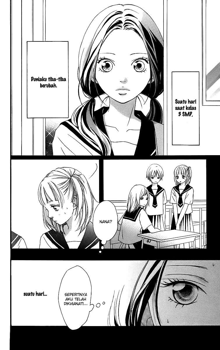 Ao Haru Ride Chapter 11 Gambar 4