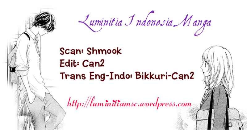 Baca Komik Ao Haru Ride Chapter 10 Gambar 1