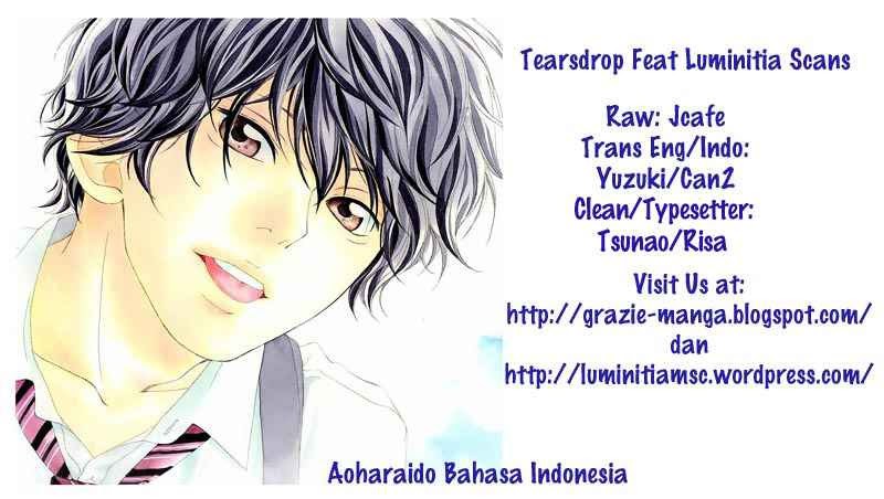 Baca Ao Haru Ride Chapter 07 Gambar 2