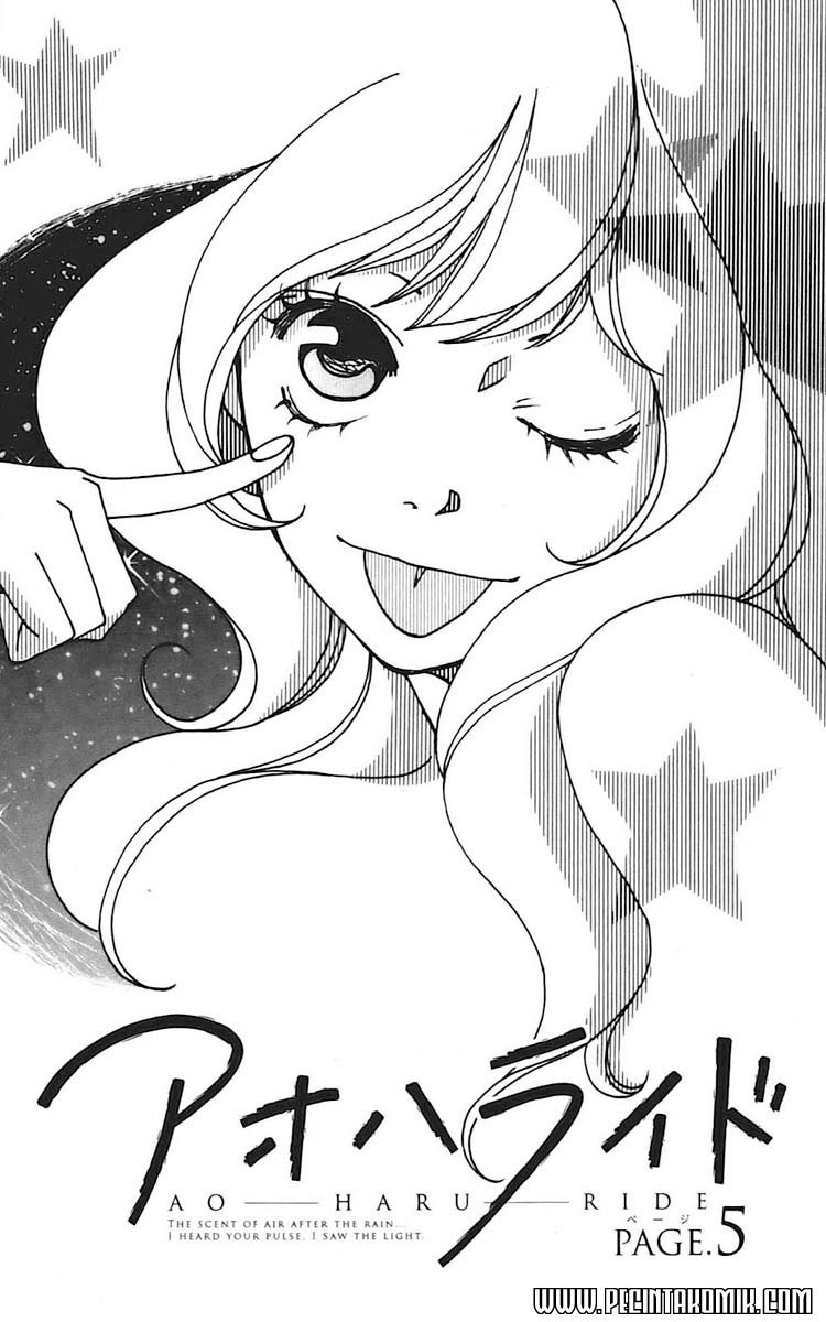 Baca  Ao Haru Ride Chapter 05 Gambar 2